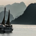 VIETNAM – Croisière sur la Baie de Ha-Long