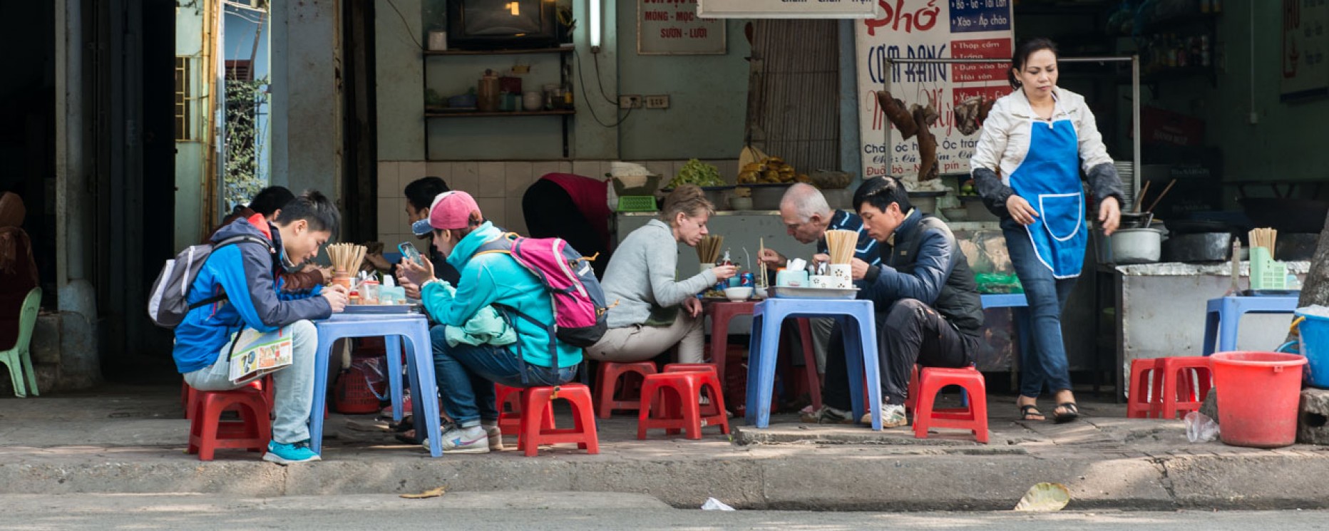 Les meilleurs restaurants de Hanoi