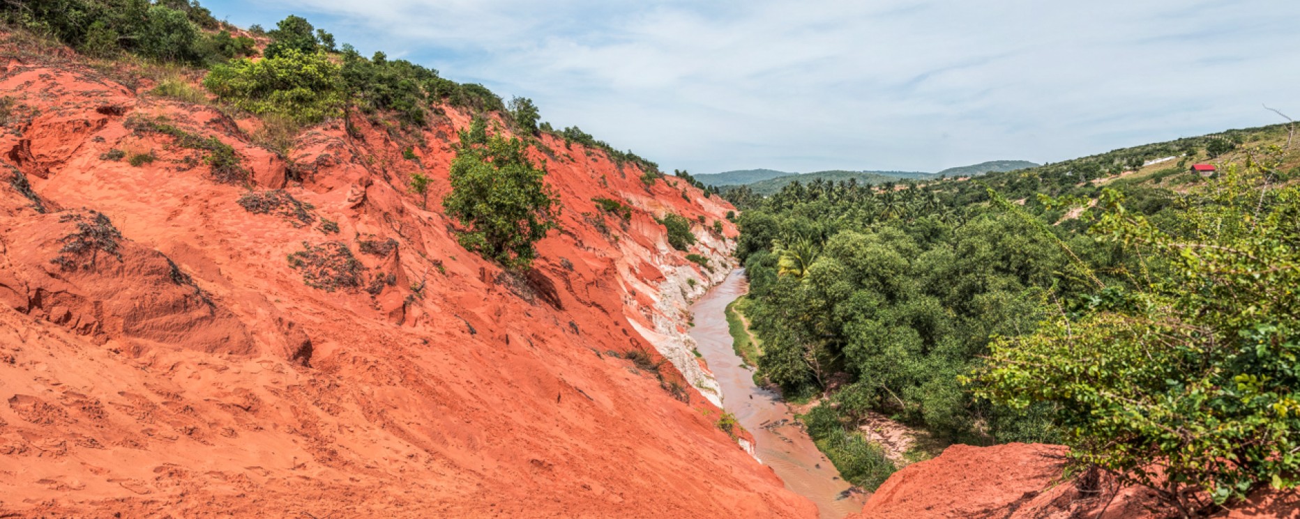 VIETNAM – Mui Ne