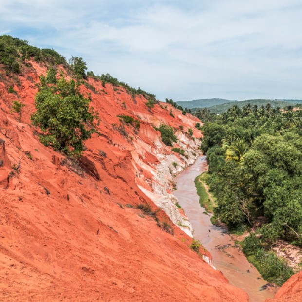 VIETNAM – Mui Ne