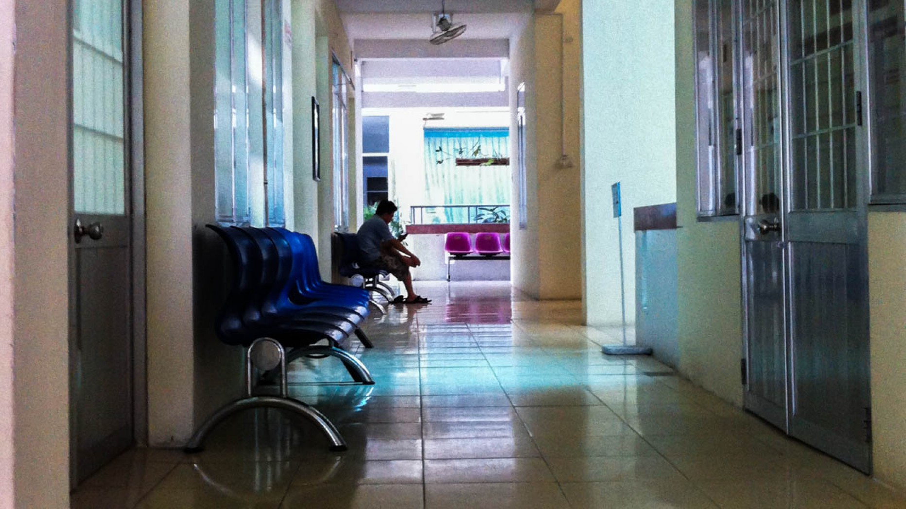 J’ai testé pour vous l’hôpital vietnamien