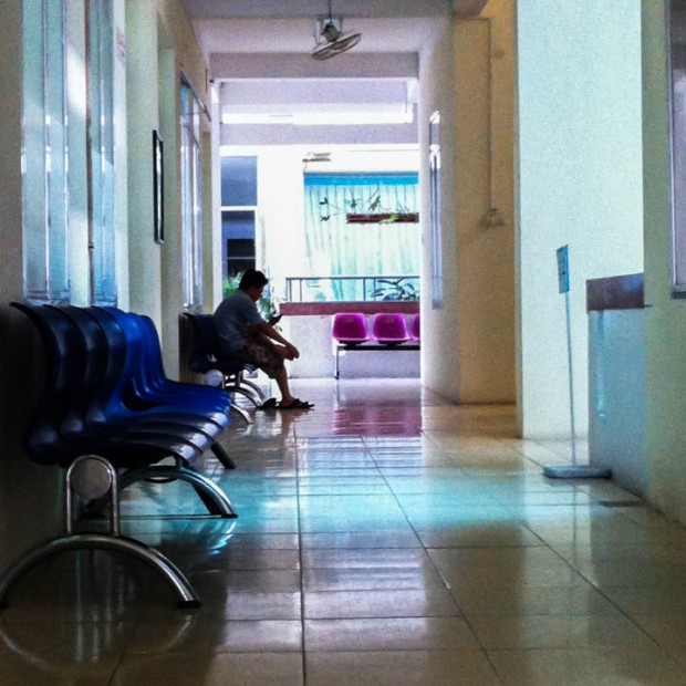 J’ai testé pour vous l’hôpital vietnamien