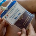 Renouveler son passeport à l’étranger